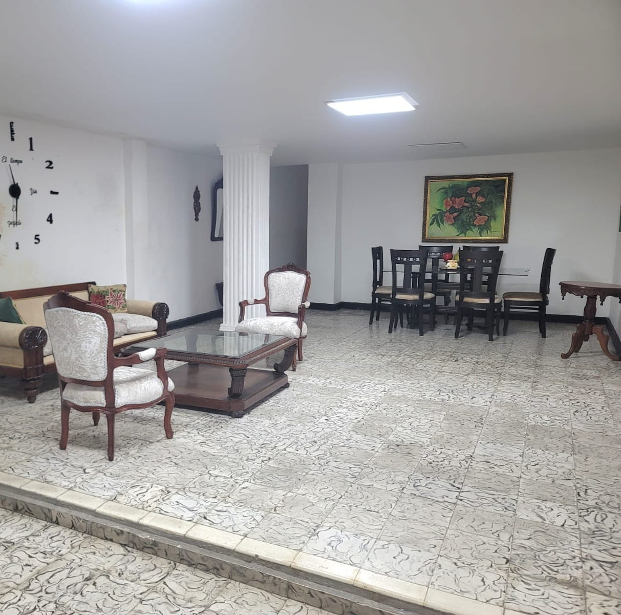 Apartamento en venta- Las delicias - Barranquilla