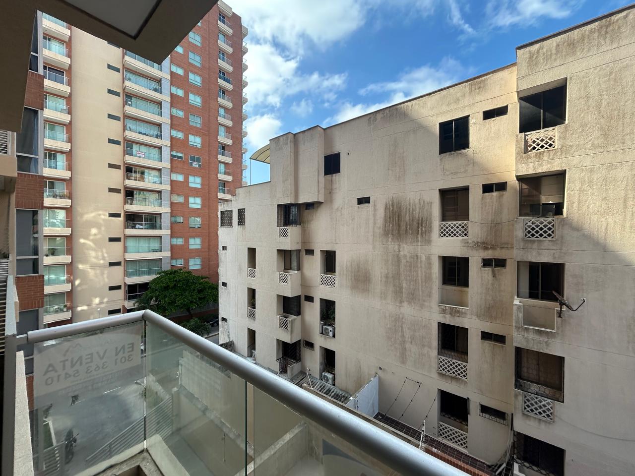 Apartamento en venta - Villa santos - Barranquilla