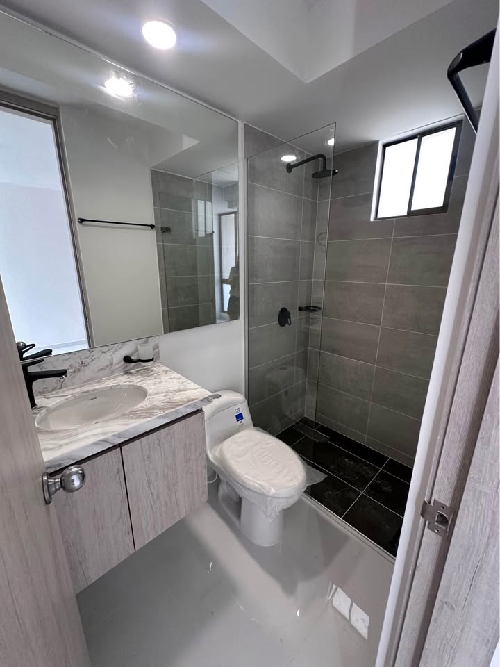 Apartamento en venta - Lago alto - Barranquilla