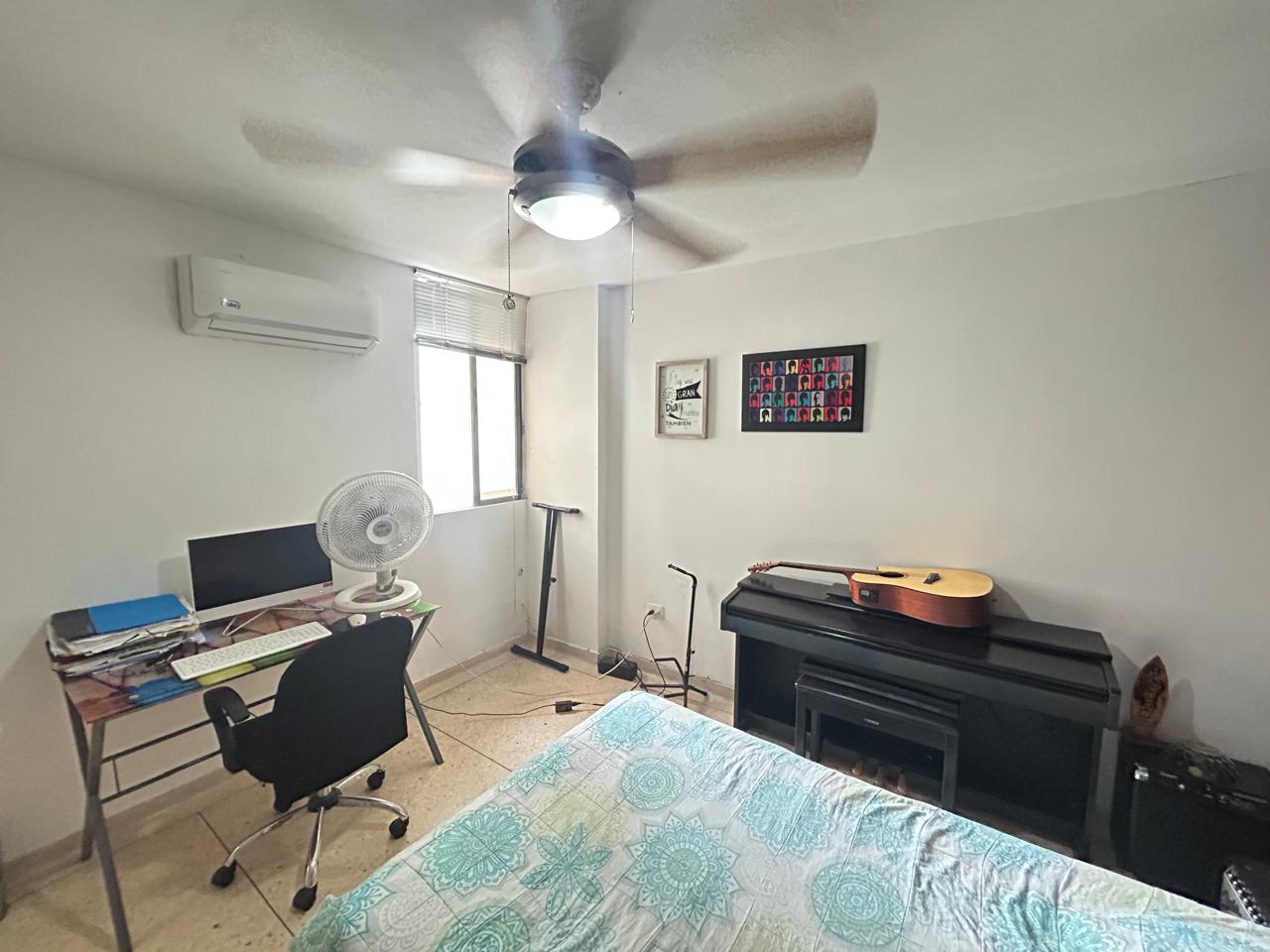 Apartamento en venta - Altos del Limón - Barranquilla