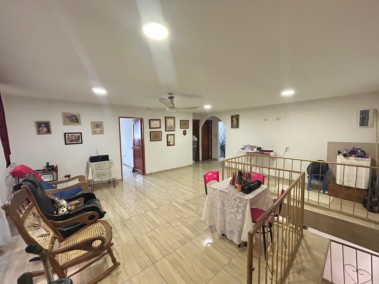 Casa dúplex - Alfonso López - Barranquilla.