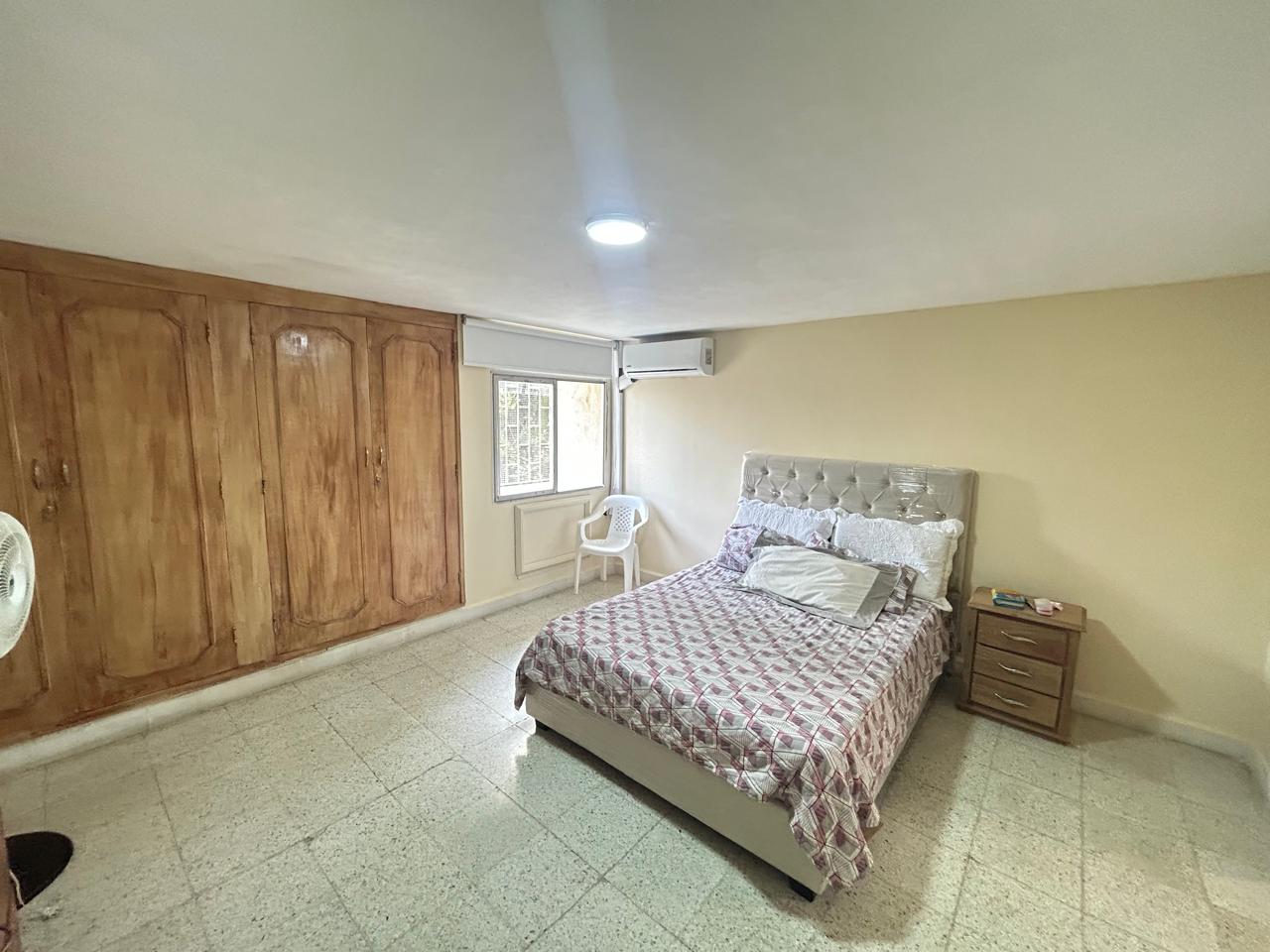 Apartamento en venta- Prado - Barranquilla