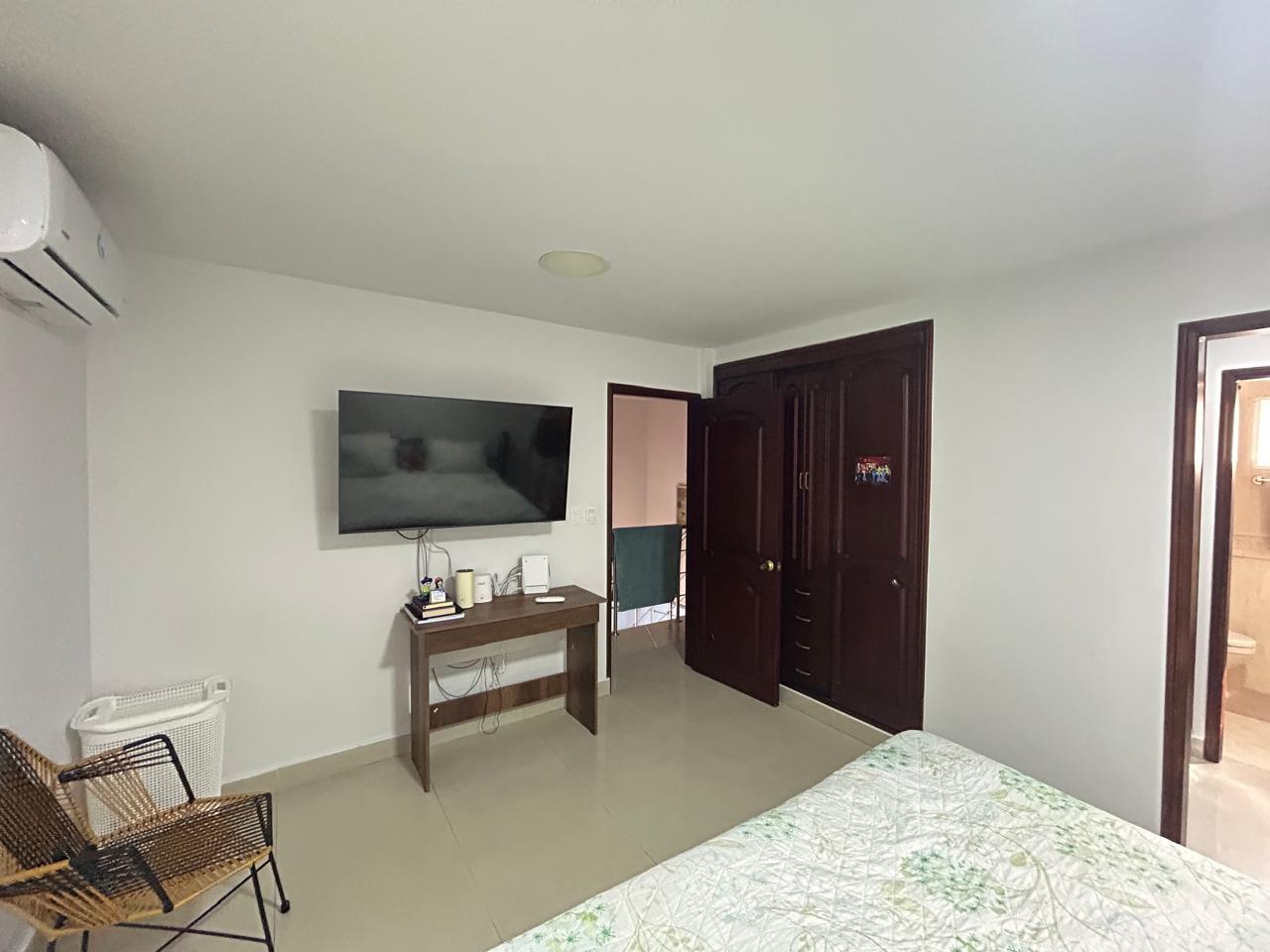 Casa en venta- Miramar- Barranquilla.