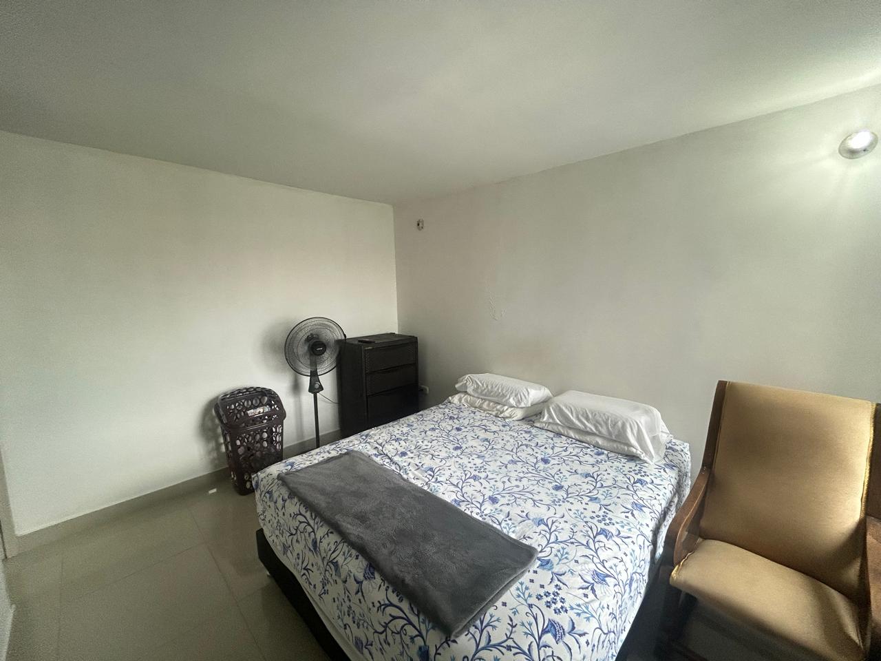 Apartamento en venta - Alameda del rio - Barranquilla