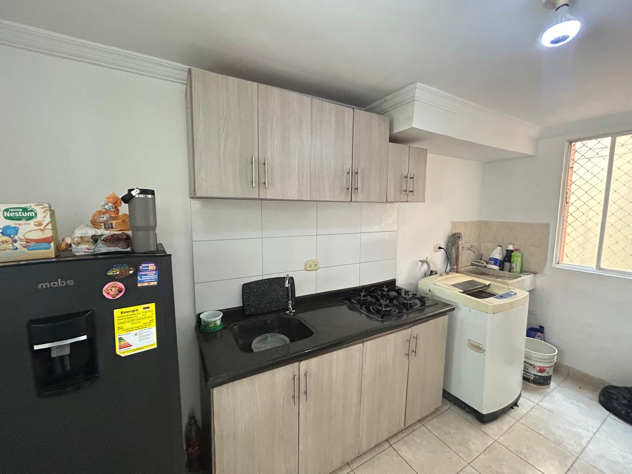 Apartamento en venta - Miramar- Barranquilla