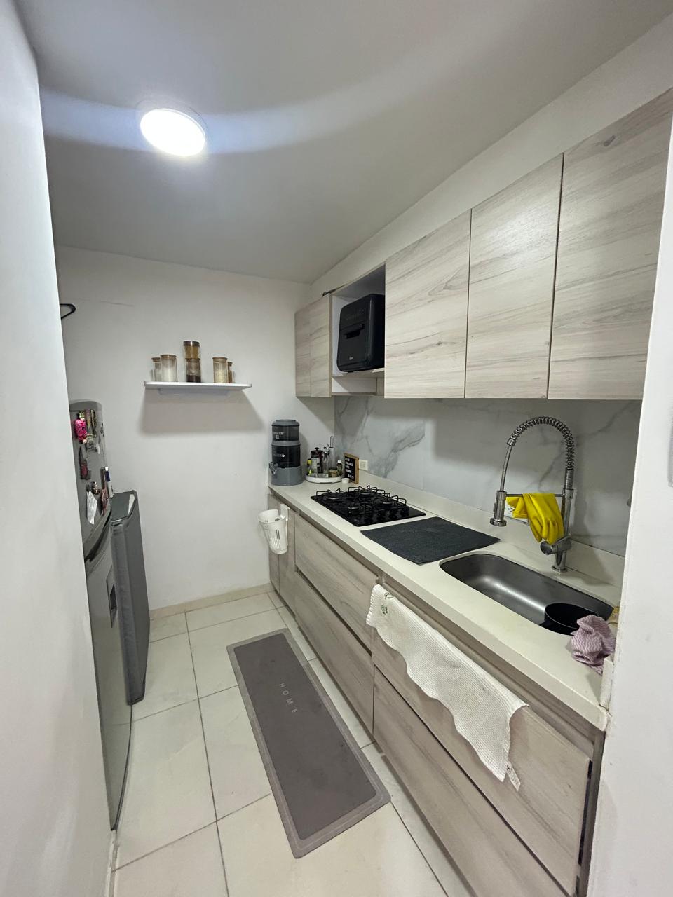 Apartamento en venta - Alameda del rio - Barranquilla