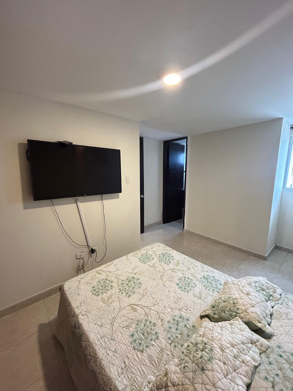 Apartamento en venta - Villa santos - Barranquilla