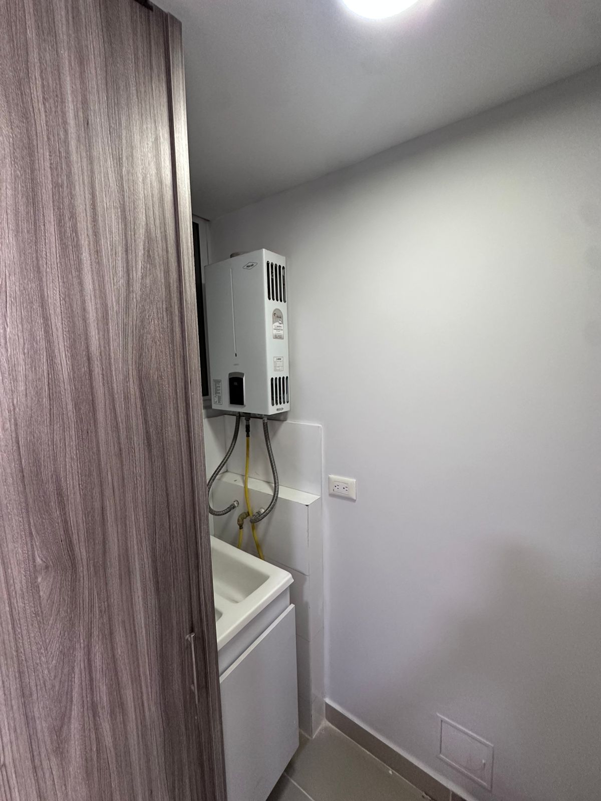 Apartamento en arriendo y venta - La castellana - Barranquilla