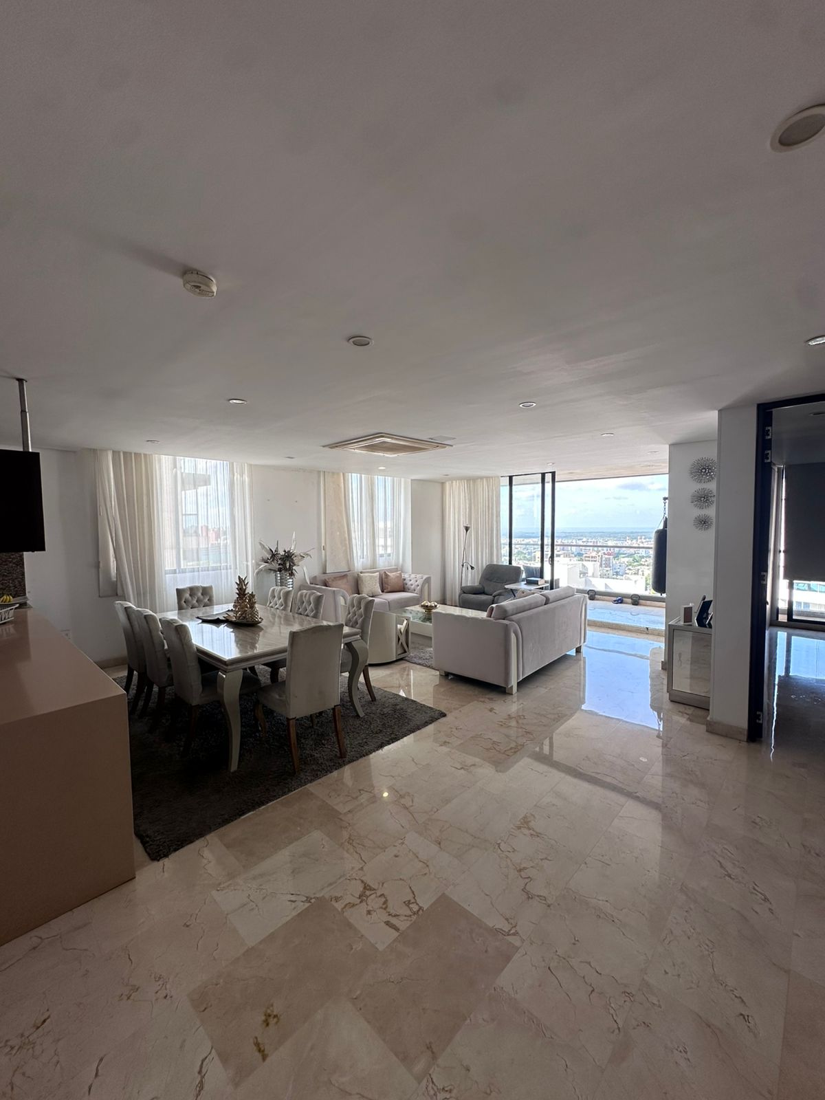 Apartamento en venta- Alto prado-Barranquilla