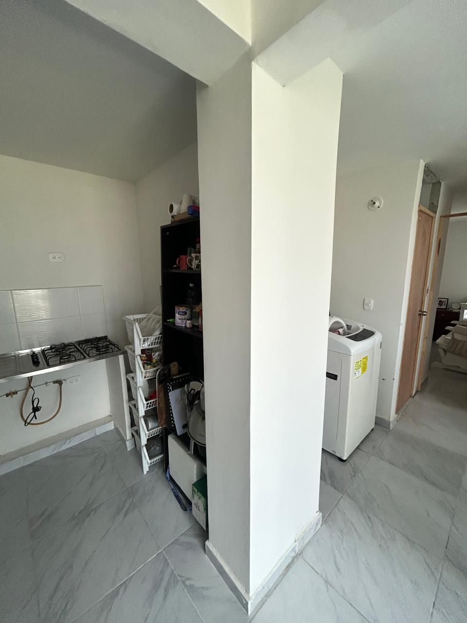 Apartamento en venta - Ciudad mallorquín - Puerto Colombia