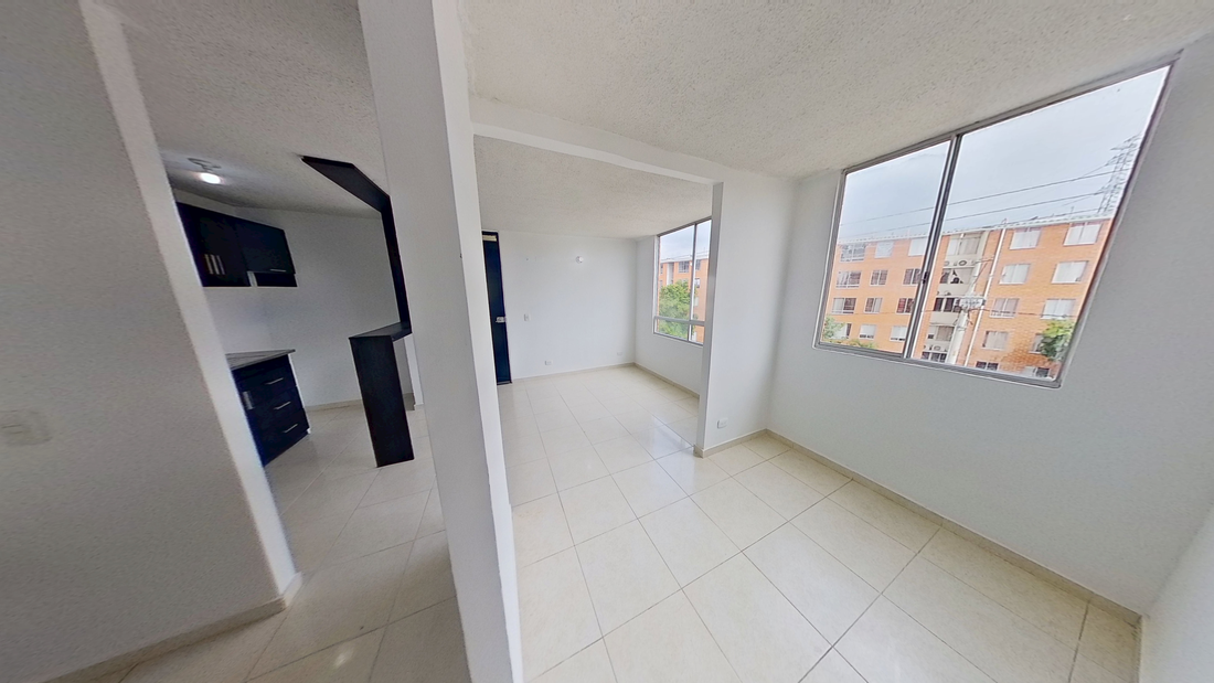 Apartamento en venta-Alameda del rio-Barranquilla