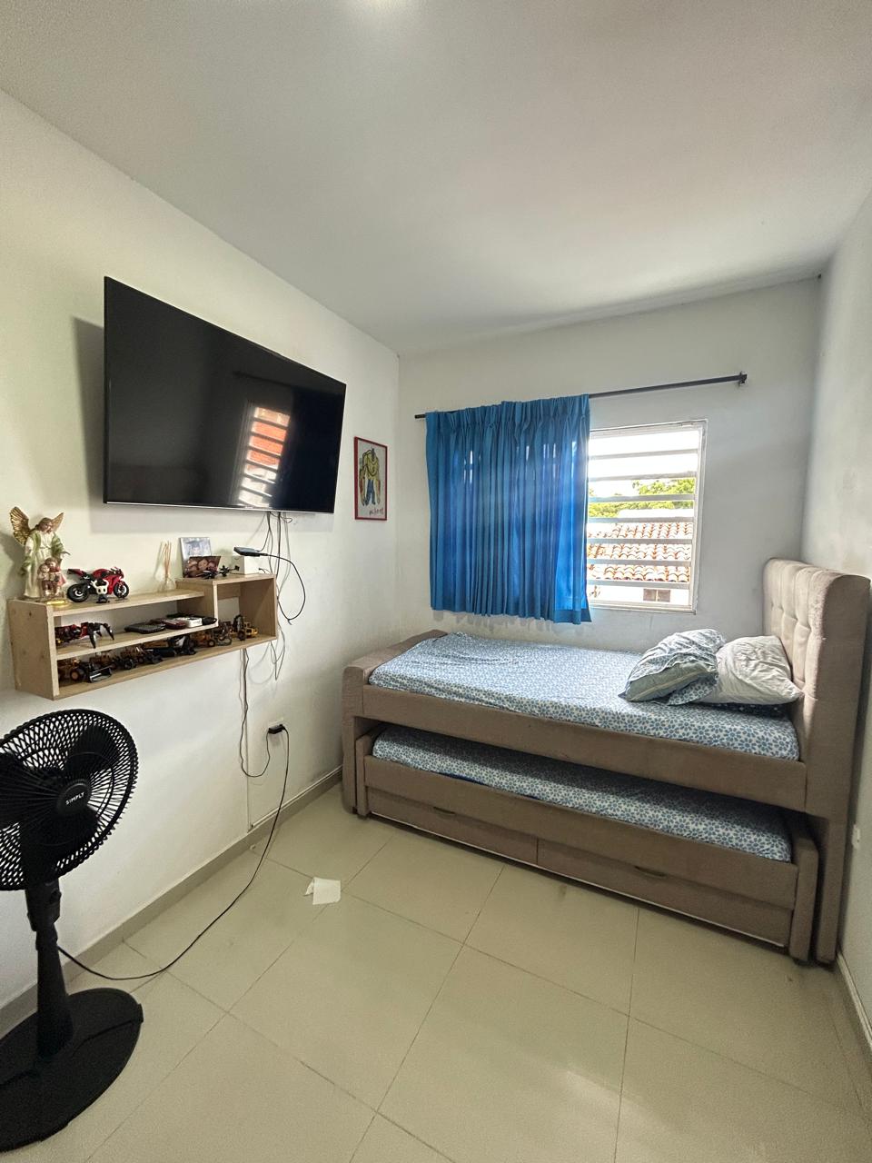 Casa en venta - villa carolina - Barranquilla