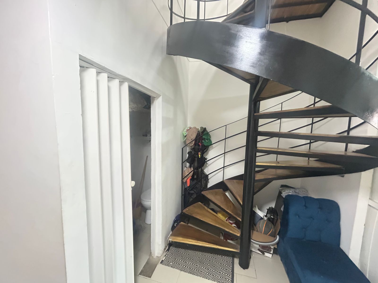 Apartamento en venta - Andalucía - Barranquilla