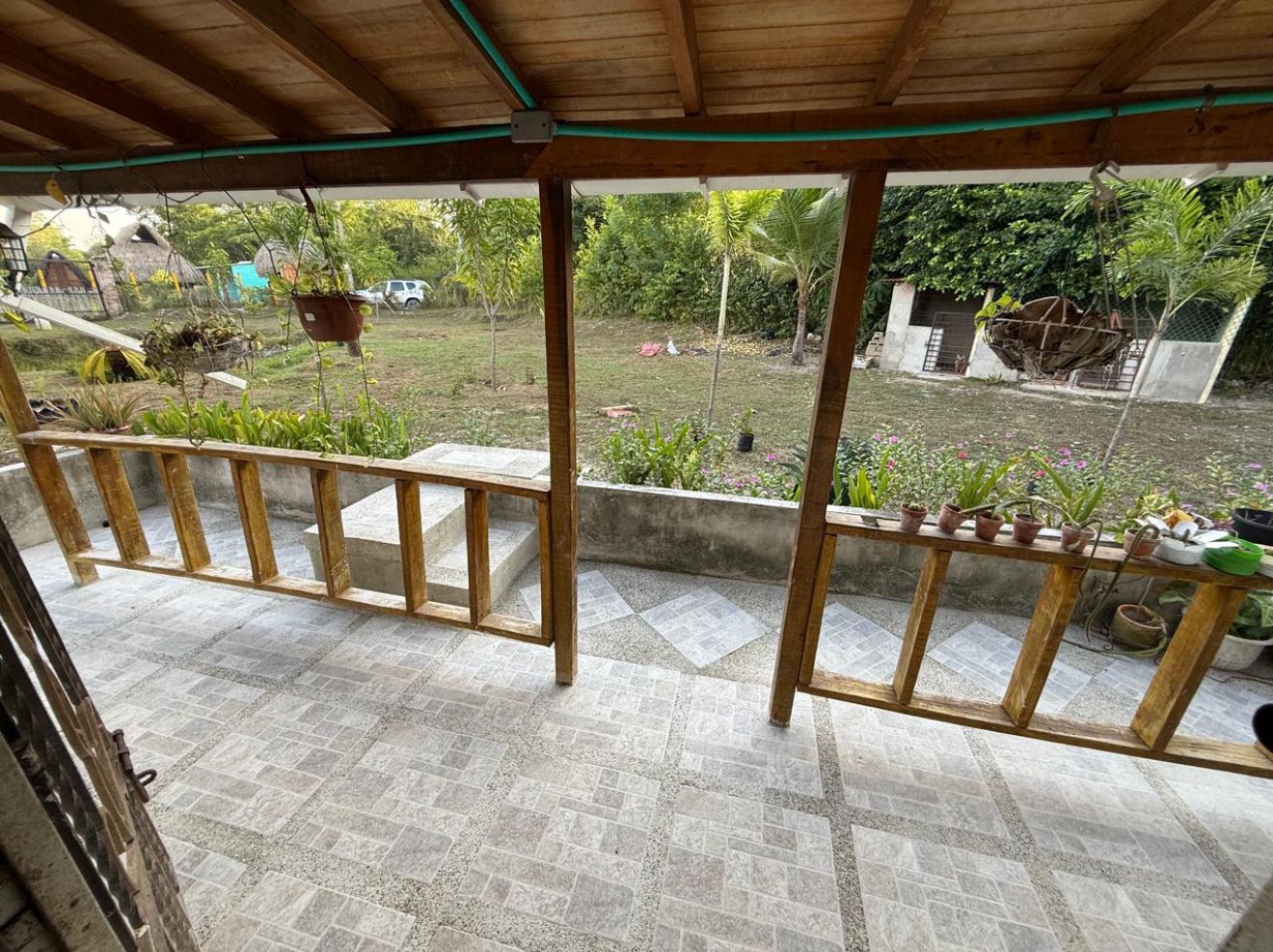 Cabaña en venta - Vía santo tomas - Polo nuevo