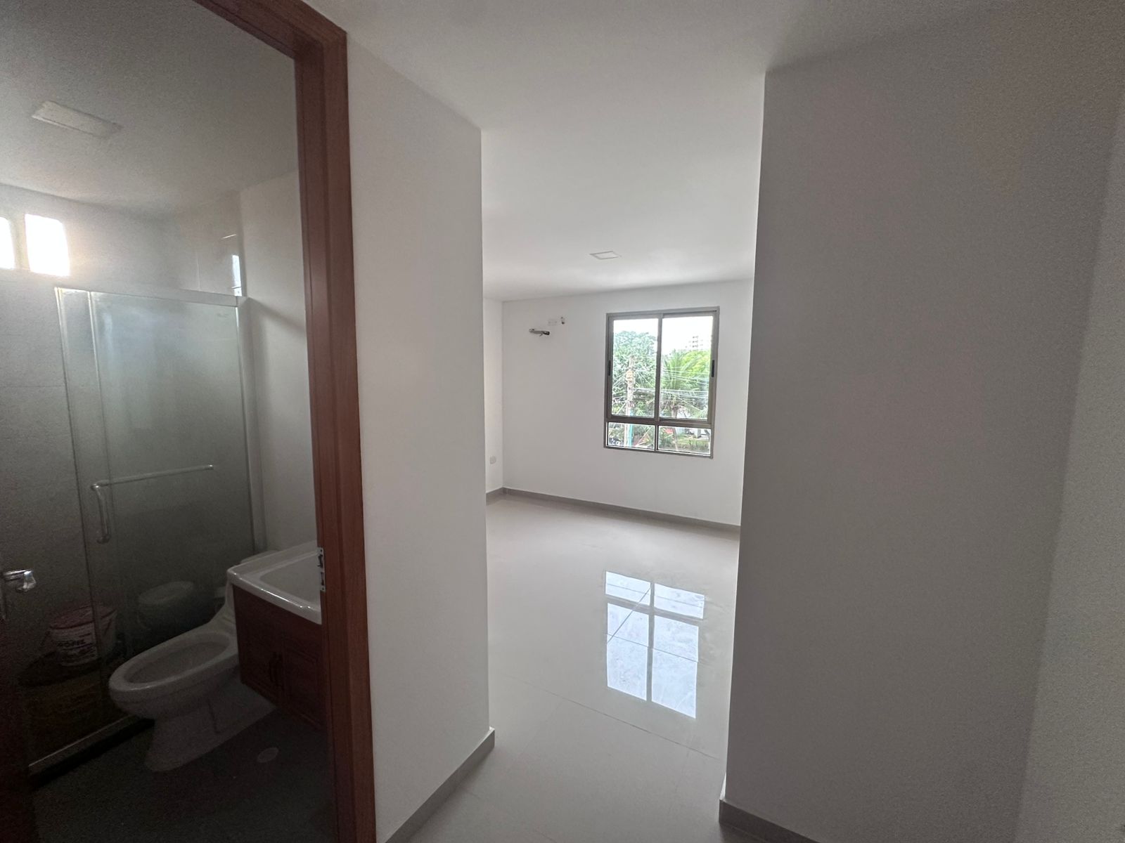 Apartamento en venta - Ciudad jardin - Barranquilla