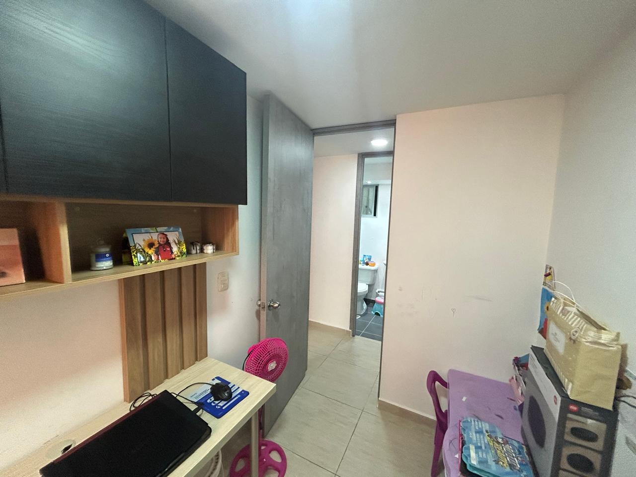 Apartamento en venta -  Alameda del rio -  Barranquilla