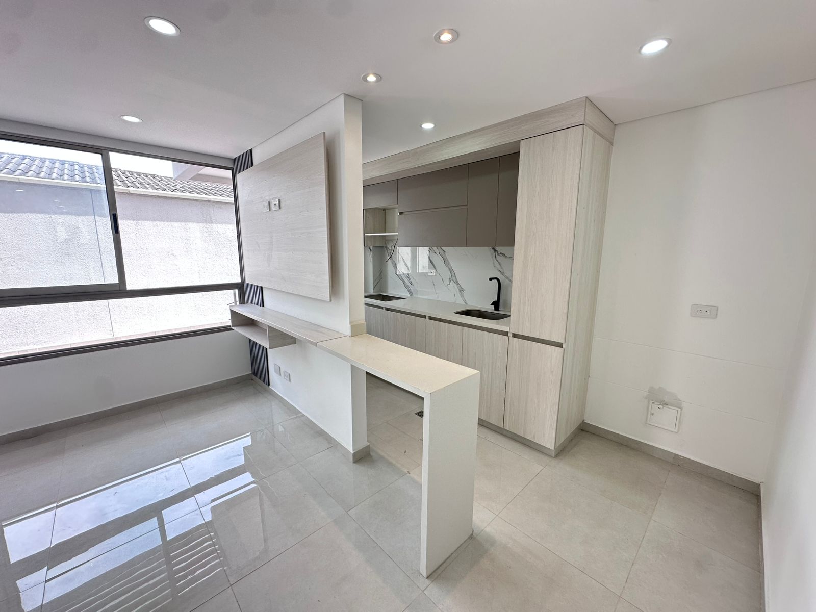 Apartamento en venta - El poblado - Barranquilla