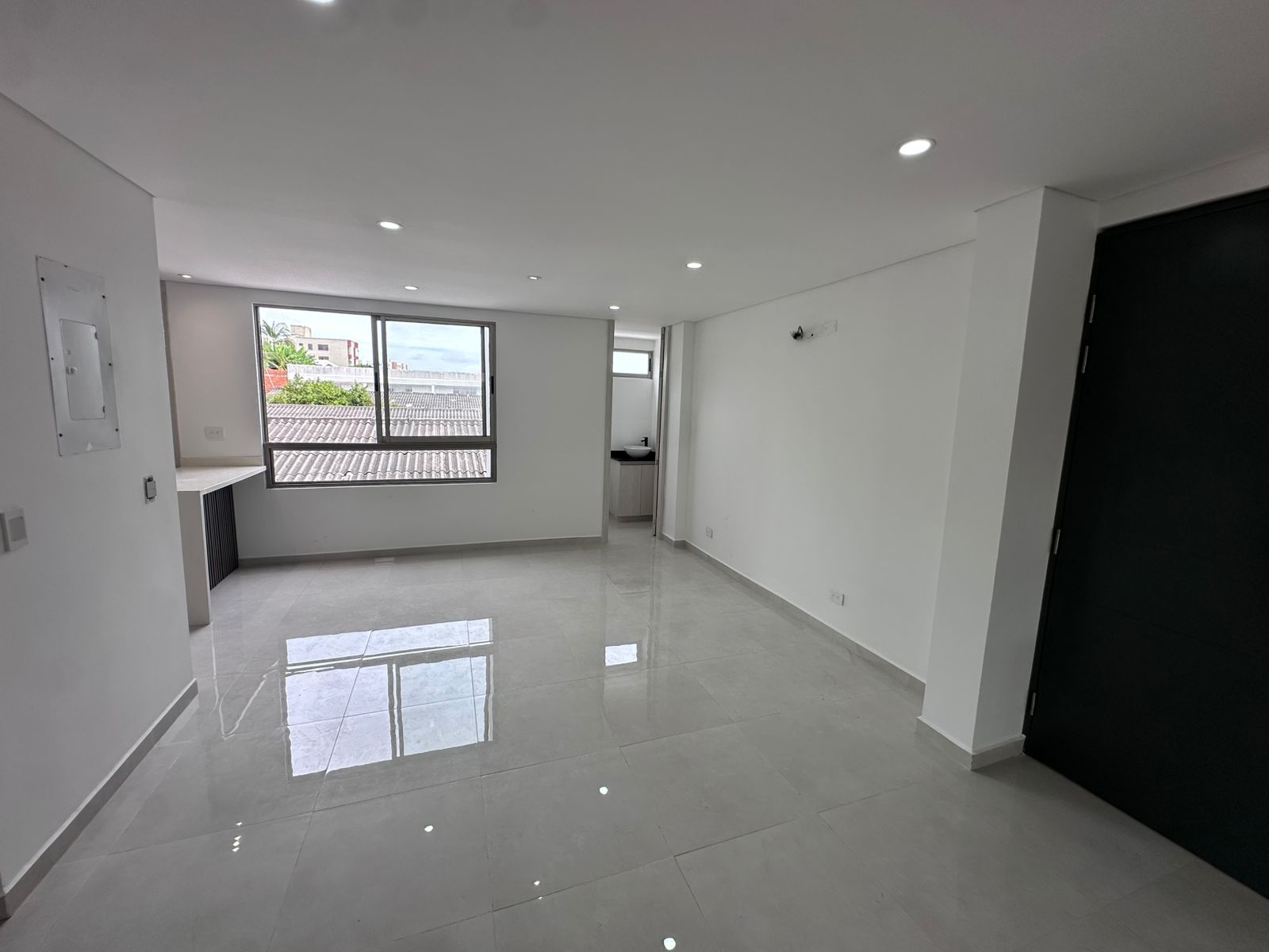 Apartamento en venta - El poblado - Barranquilla