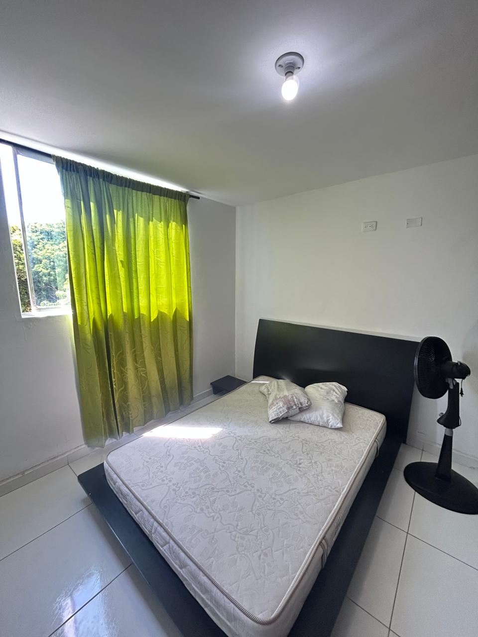 Apartamento en arriendo - Paraíso - Barranquilla