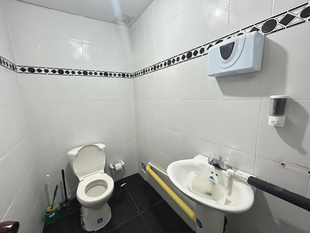 Local comercial en arriendo - Betania - Barranquilla