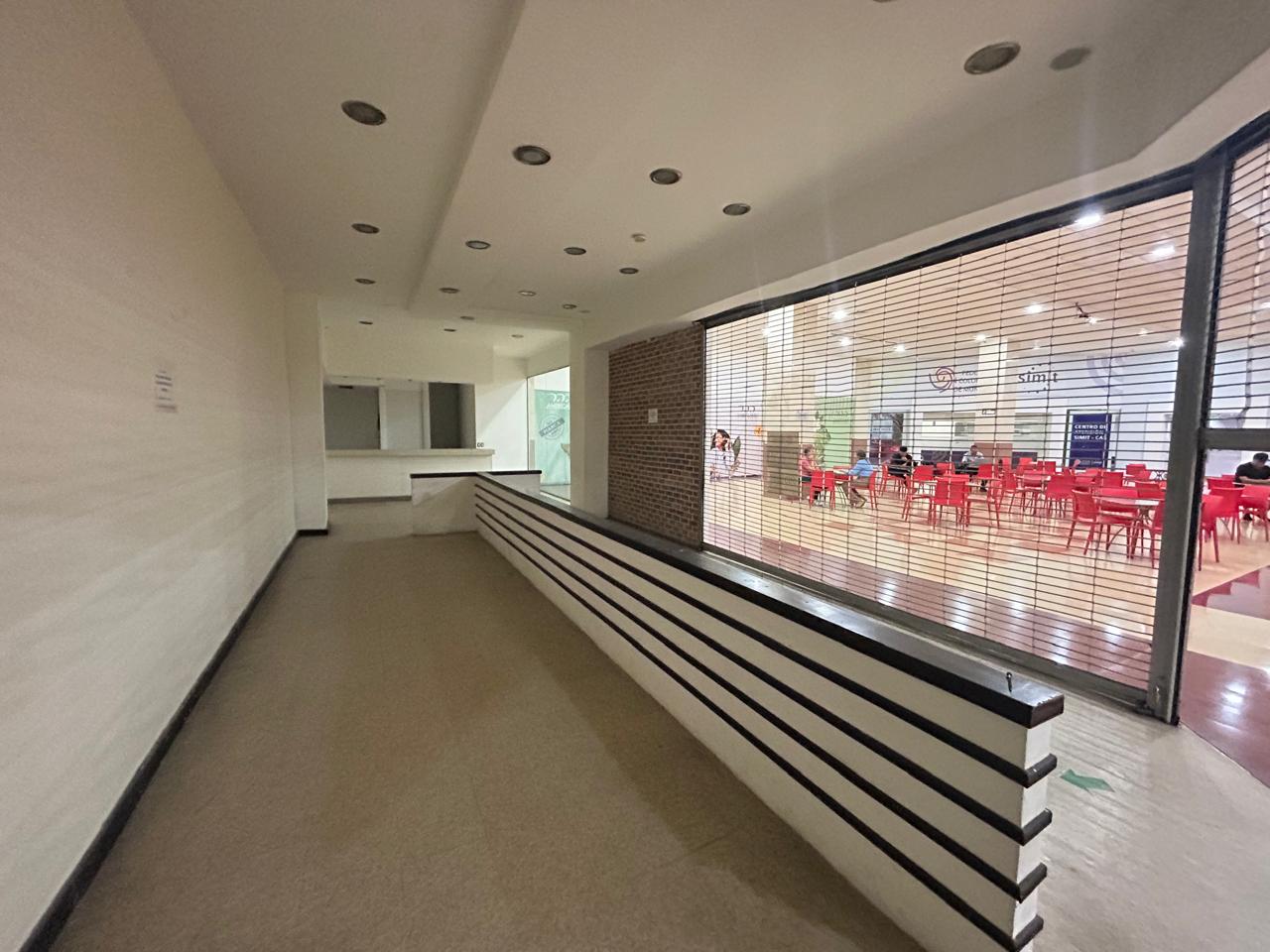 Local en arriendo - Betania - Barranquilla