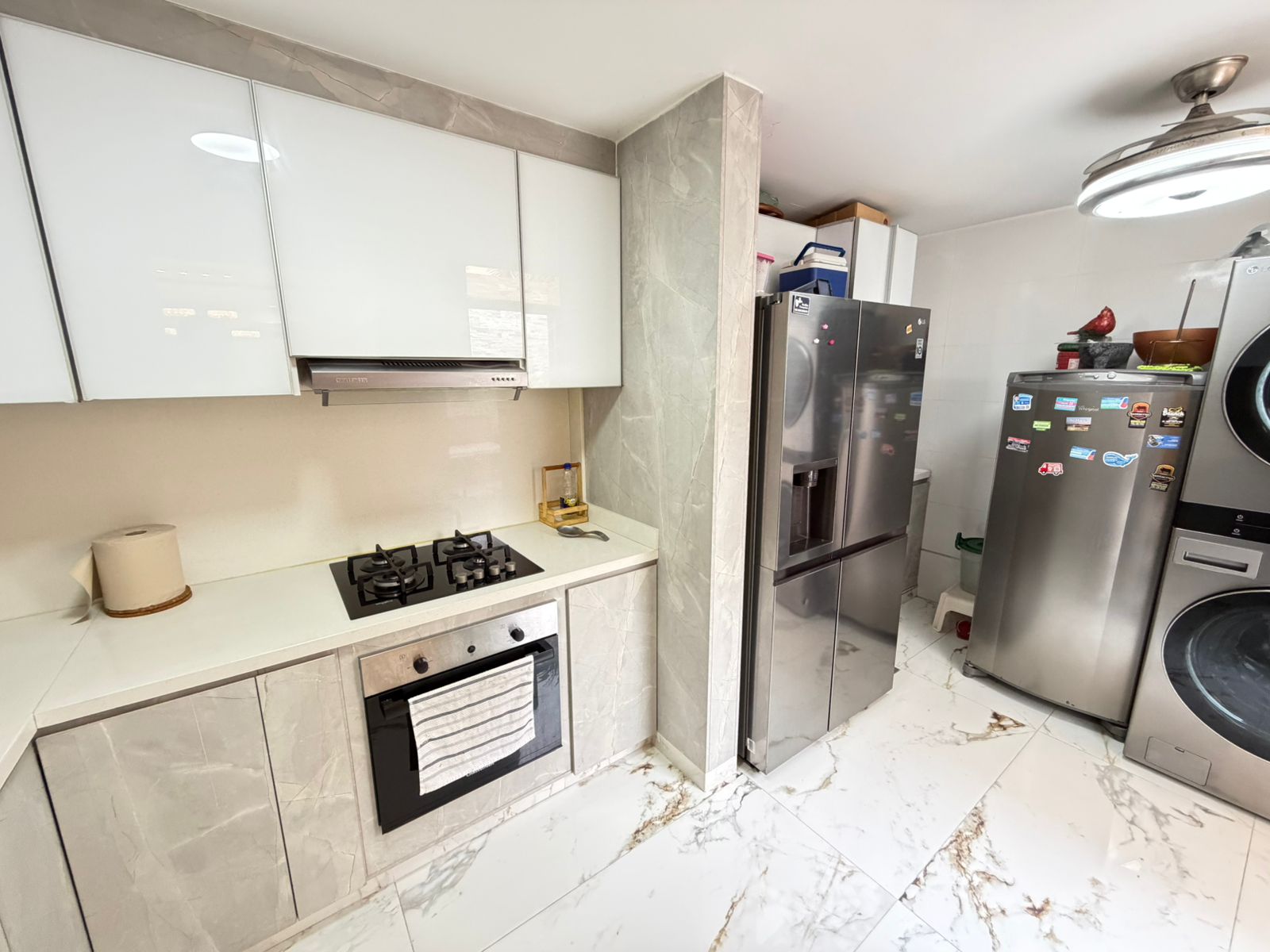 Casa en venta - Tabor - Barranquilla