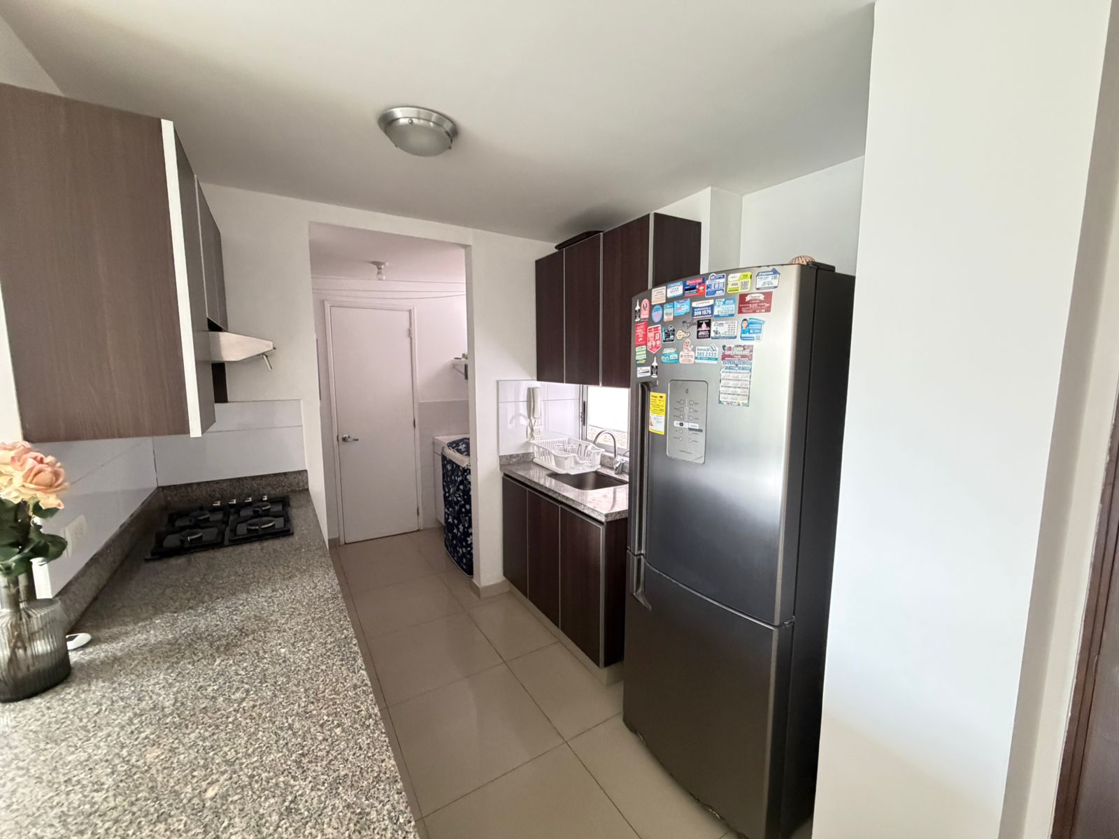 Apartamento en venta - Altos del limón - Barranquilla