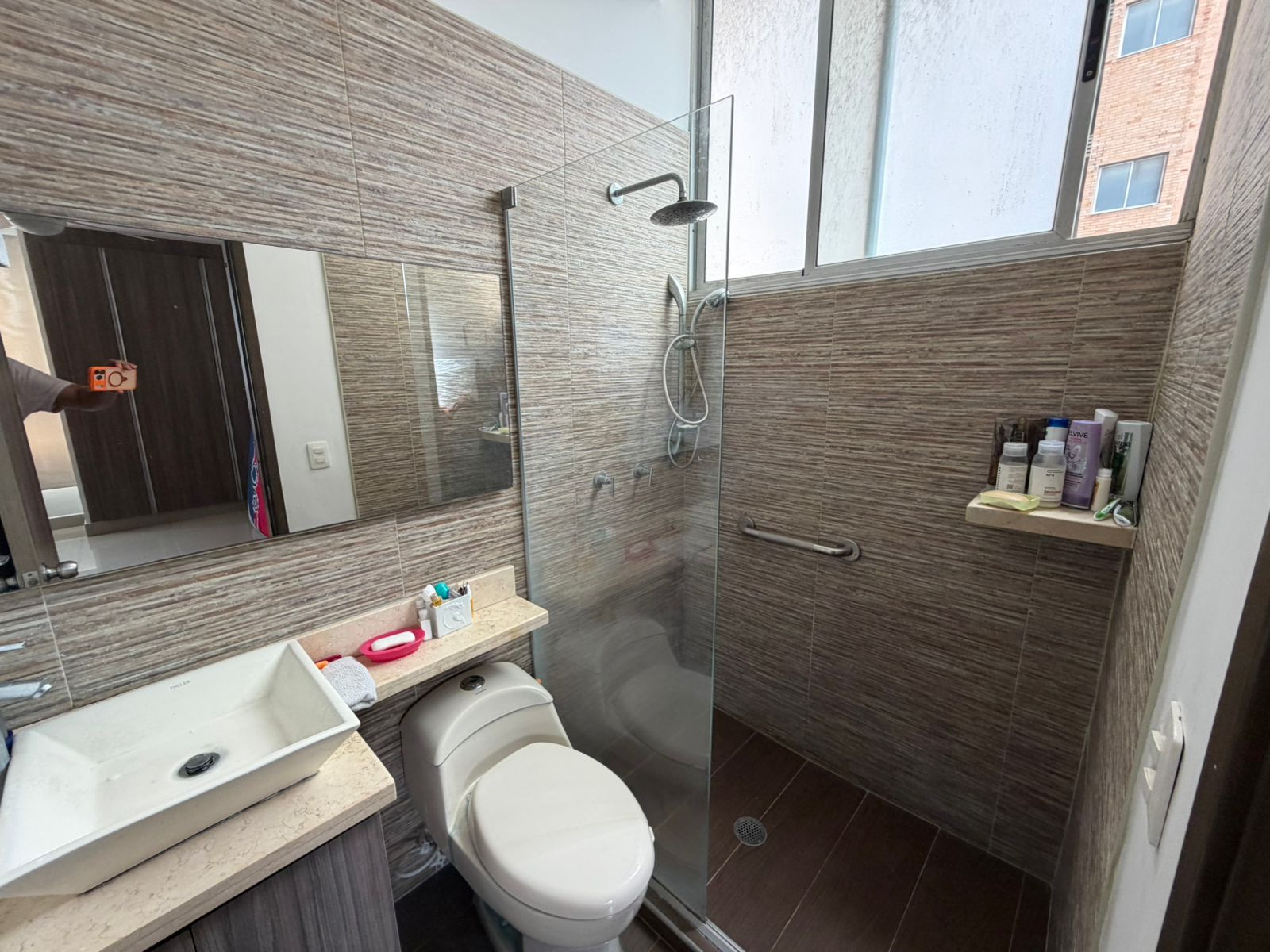 Apartamento en venta - Villa santos - Barranquilla