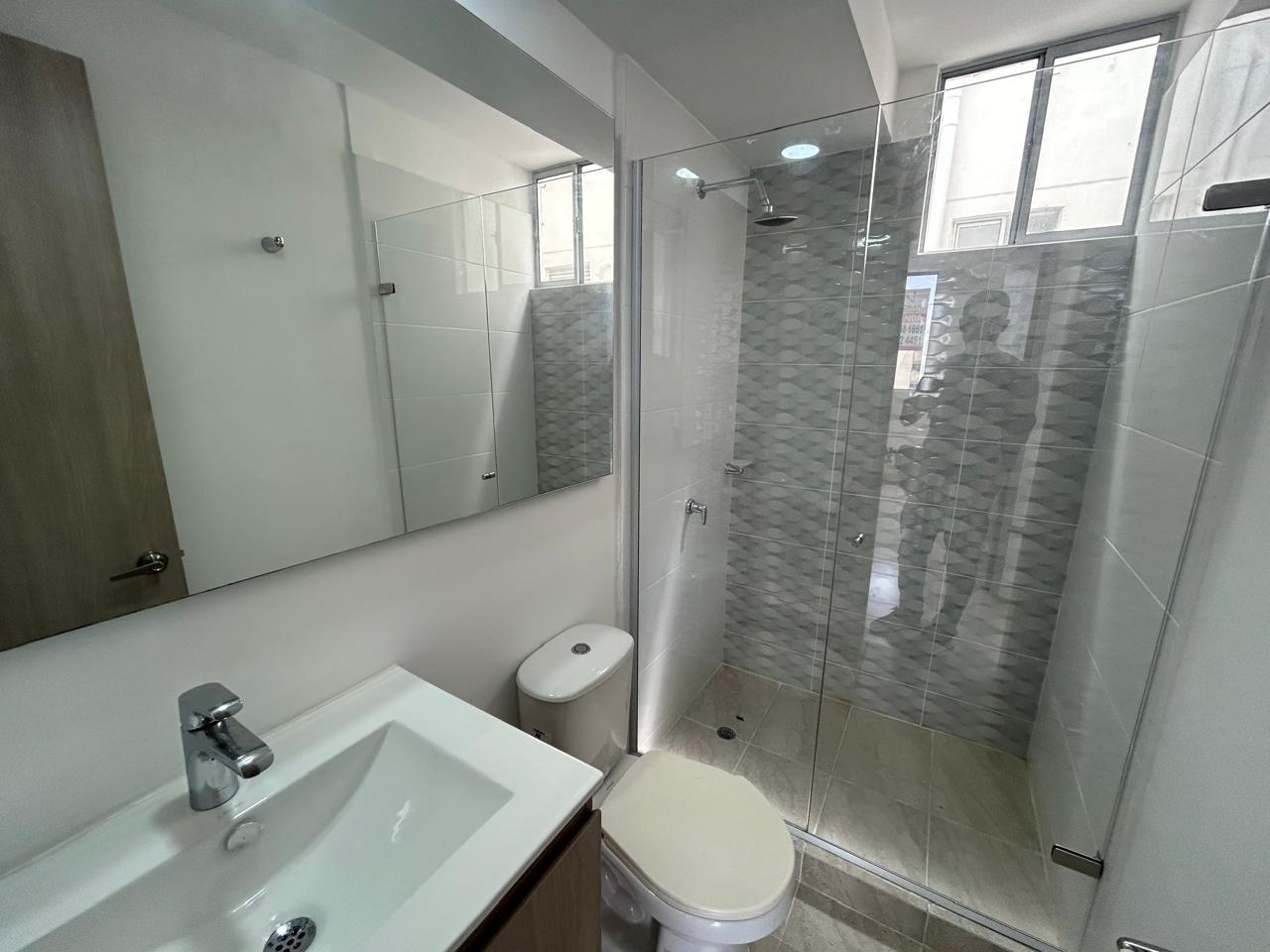 Apartamento en venta - Alameda del rio - Barranquilla