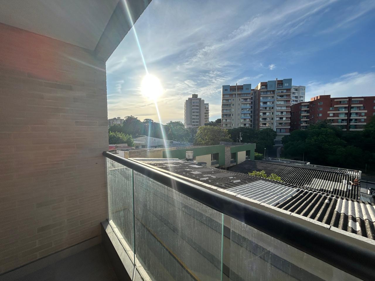 Apartamento en venta  - Las mercedes - Barranquilla