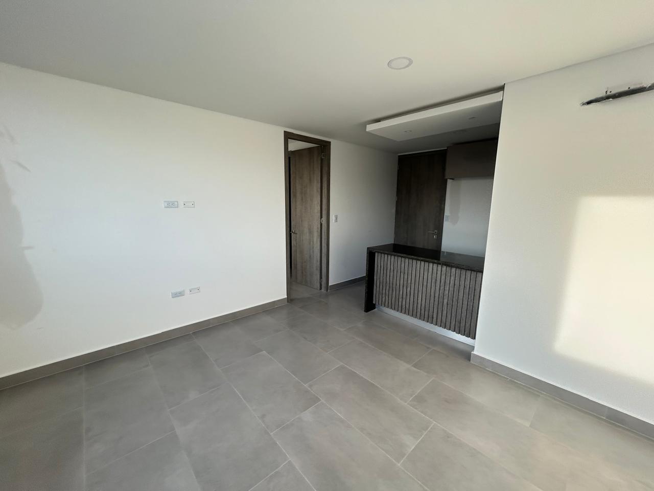 Apartaestudio en venta - Mercedes - Barranquilla