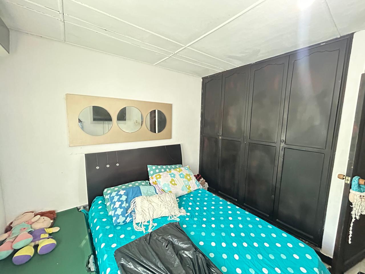 Casa en arriendo - Ciudad jardín - Barranquilla