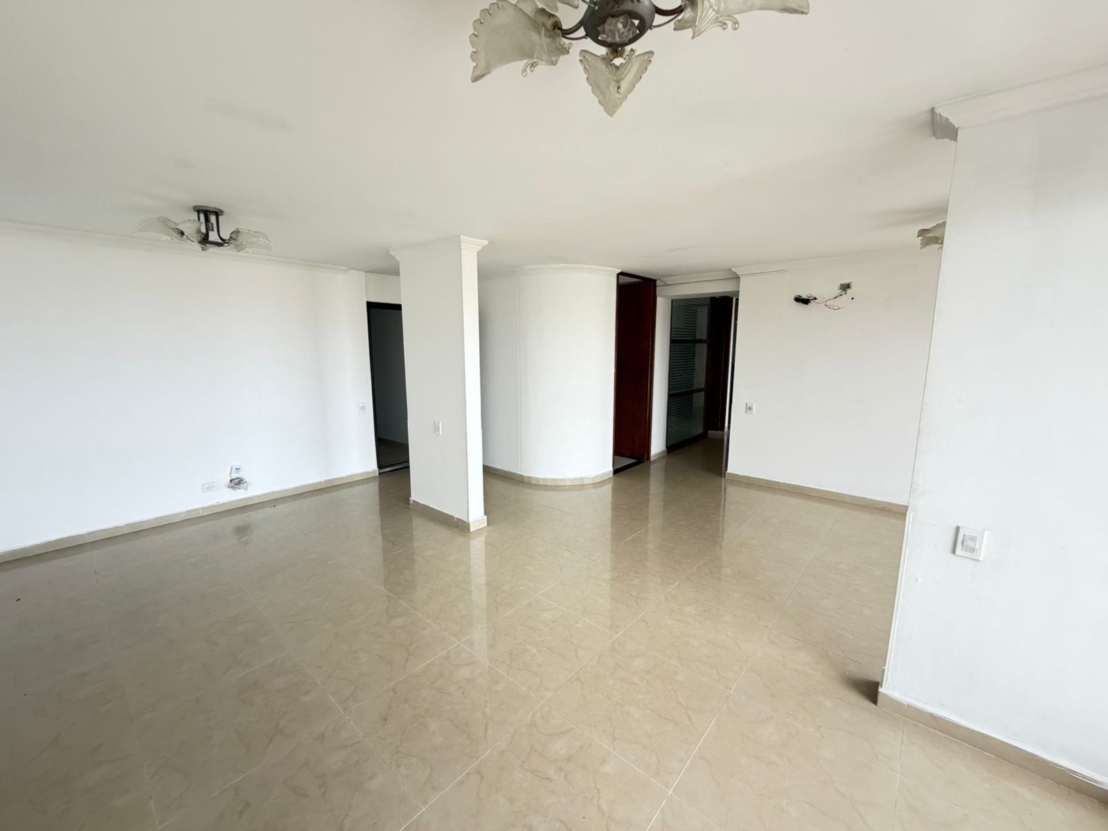 Apartamento en venta - El tabor - Barranquilla