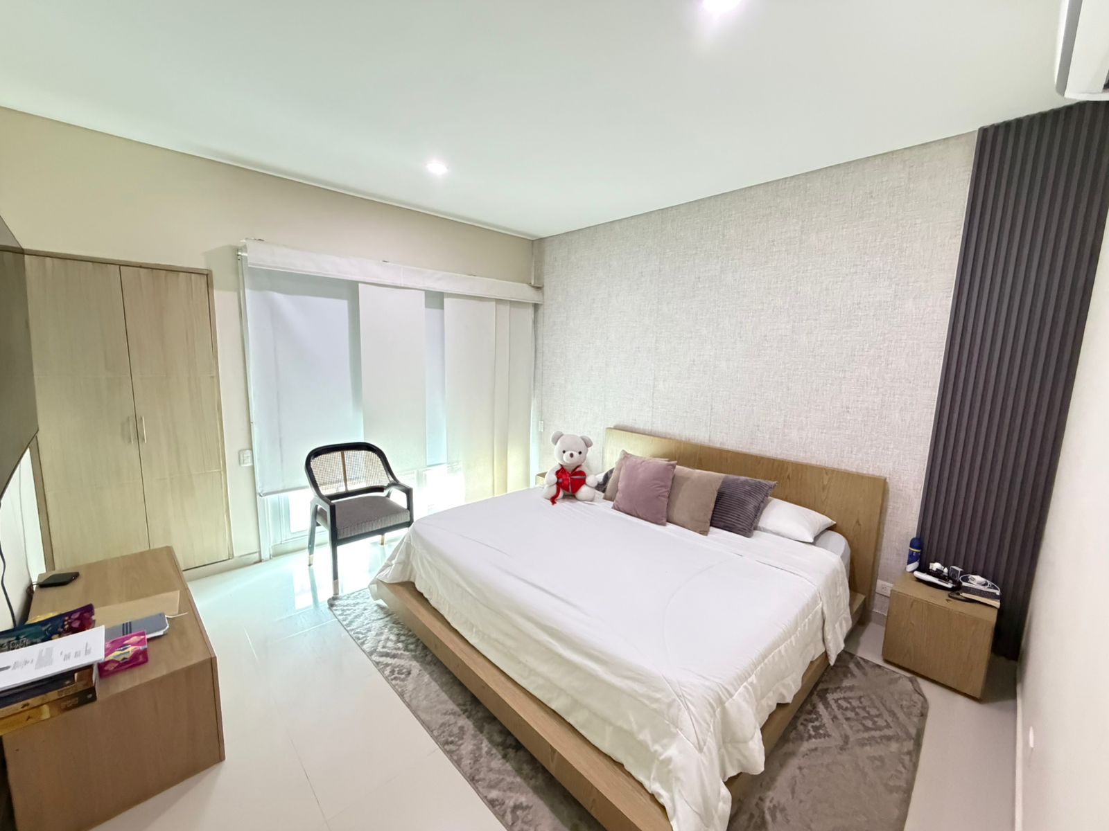 Casa en venta - La castellana - Barranquilla