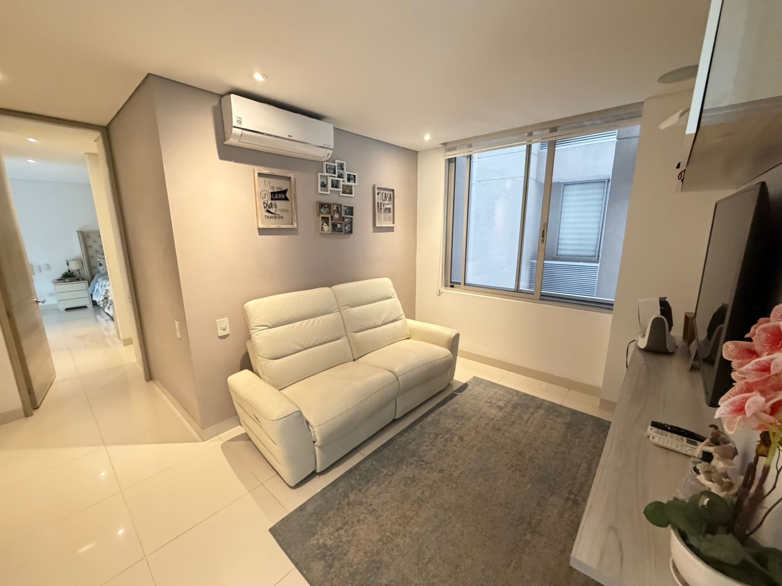 Apartamento en venta - Altos del limón - Barranquilla