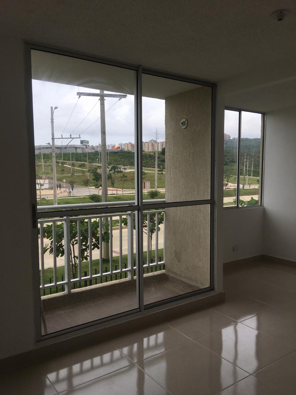 Apartamento en venta - Alameda del rio - Barranquilla