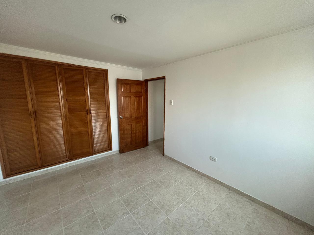 apartamento en arriendo - la campiña - barranquilla