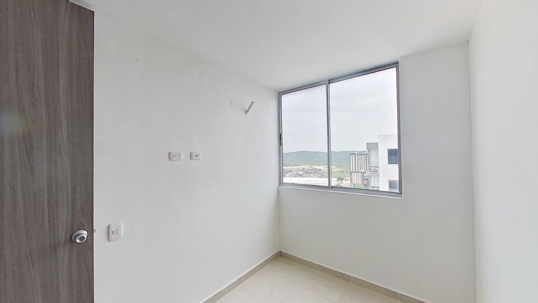 Miramar / Torino - Apartamento en venta. Barranquilla