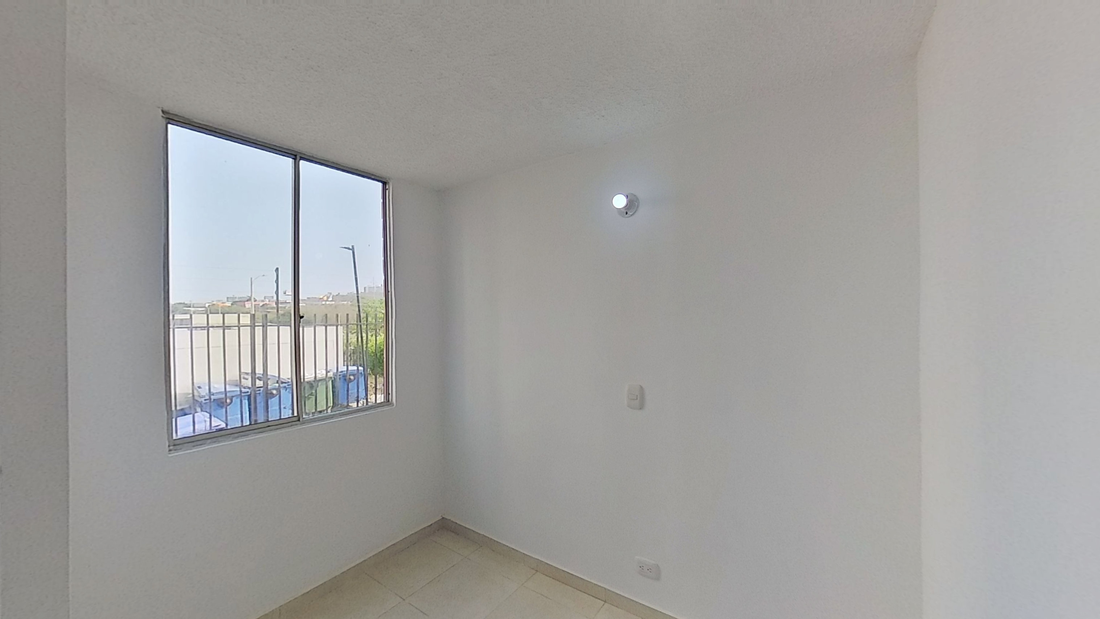Alameda /Torcaza - Apartamento en venta. Barranquilla