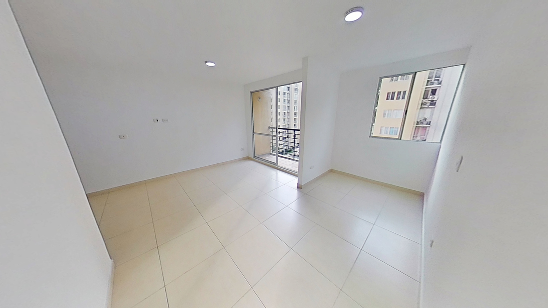 Alameda / Golondrina. Apartamento en venta - Barranquilla