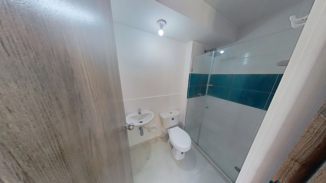 Puerta Dorada / La Isla - Apartamento en venta. Barranquilla