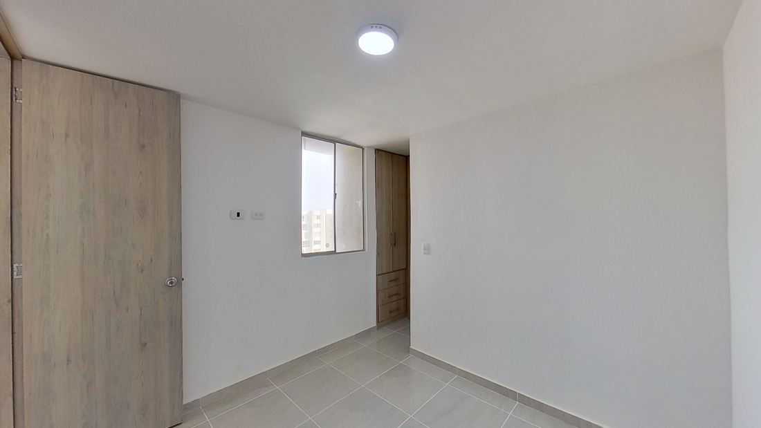 Alameda / Paloma. Apartamento en venta - Barranquilla