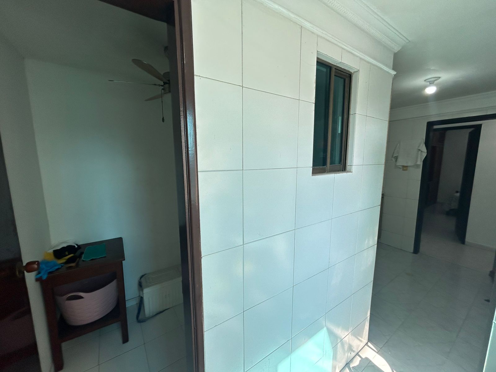 Apartamento En venta - San vicente - Barranquilla