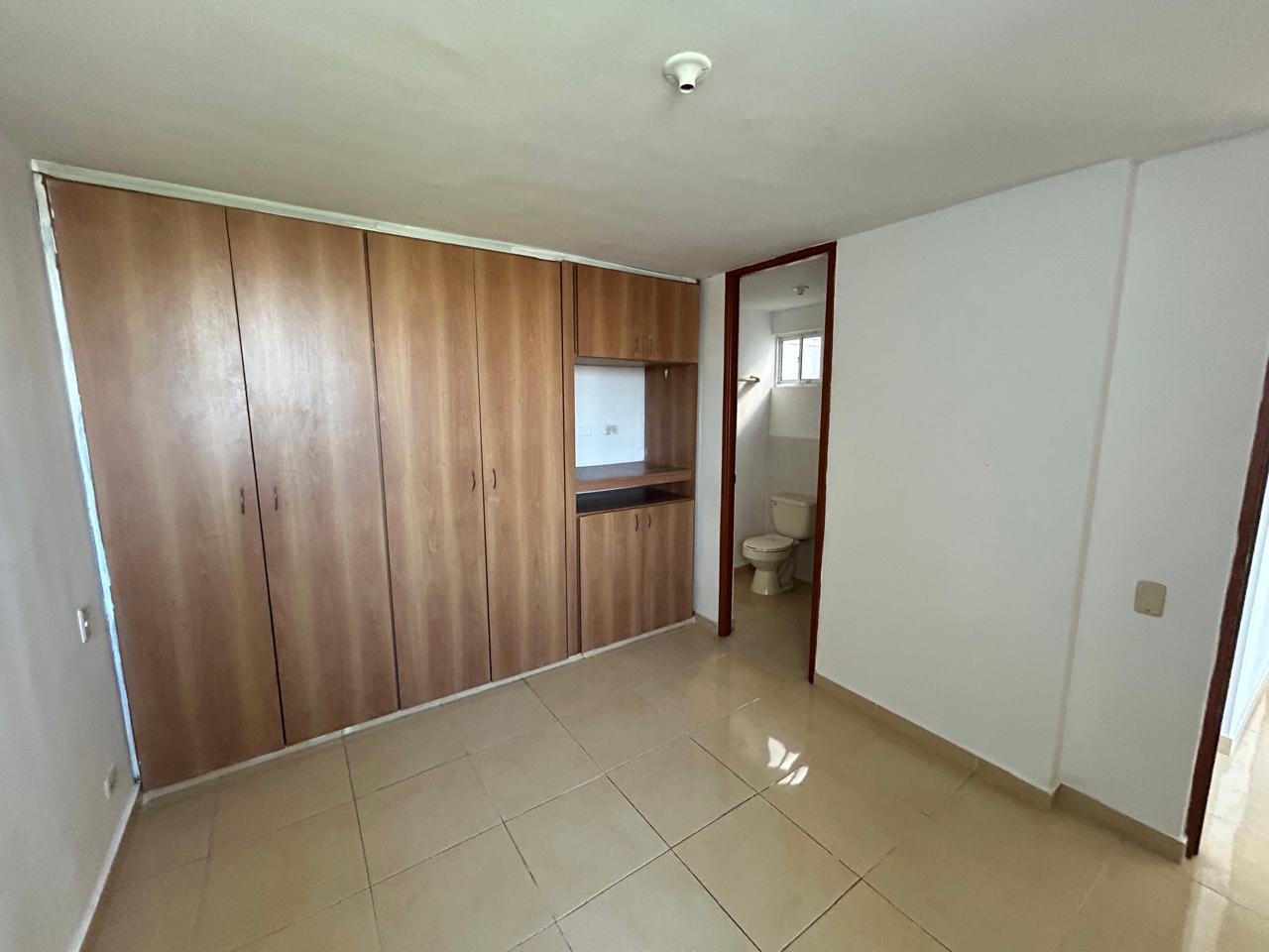 Apartamento en venta - Villa carolina - Barranquilla