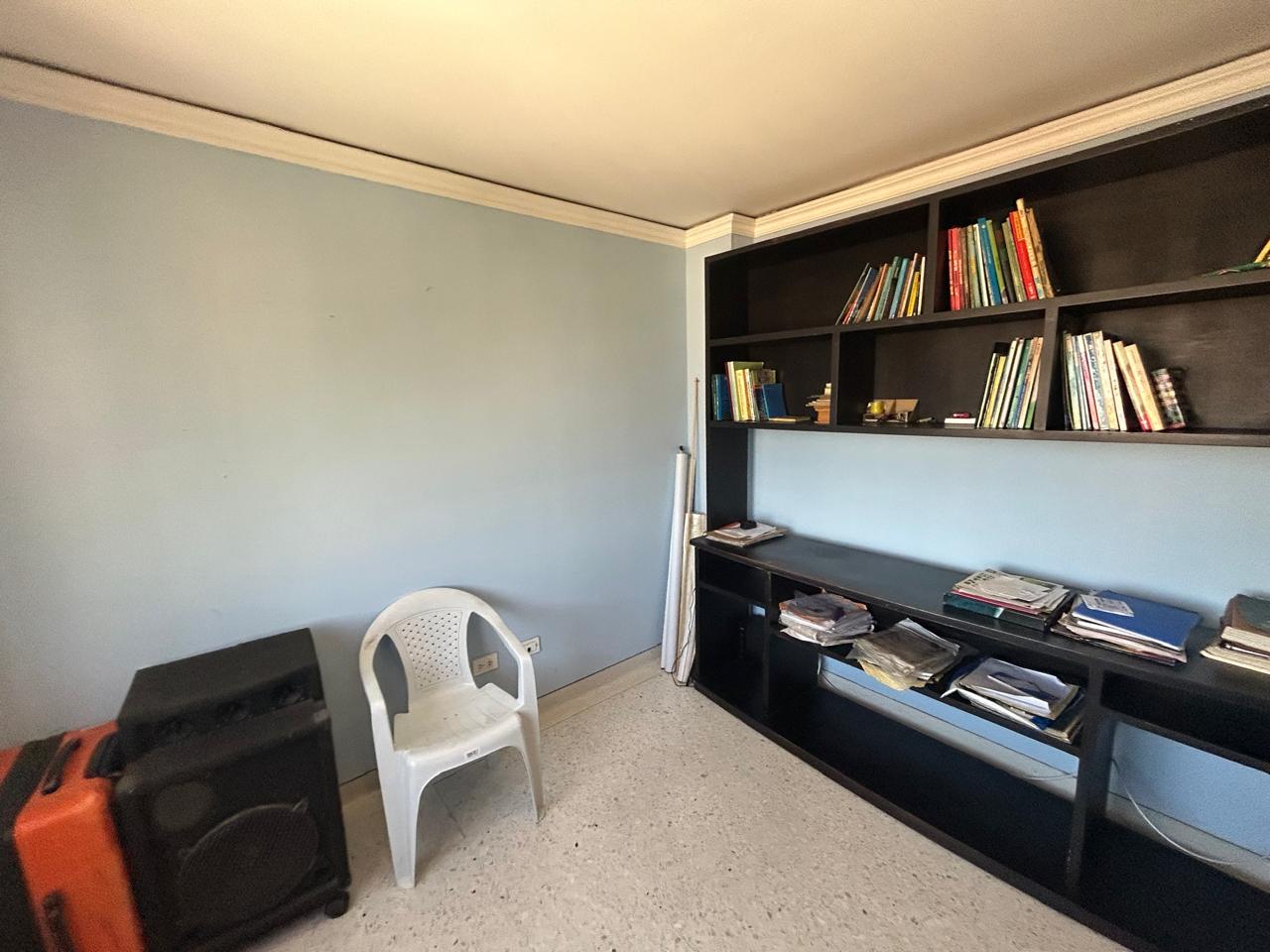 Apartamento en venta- El recreo - Barranquilla.