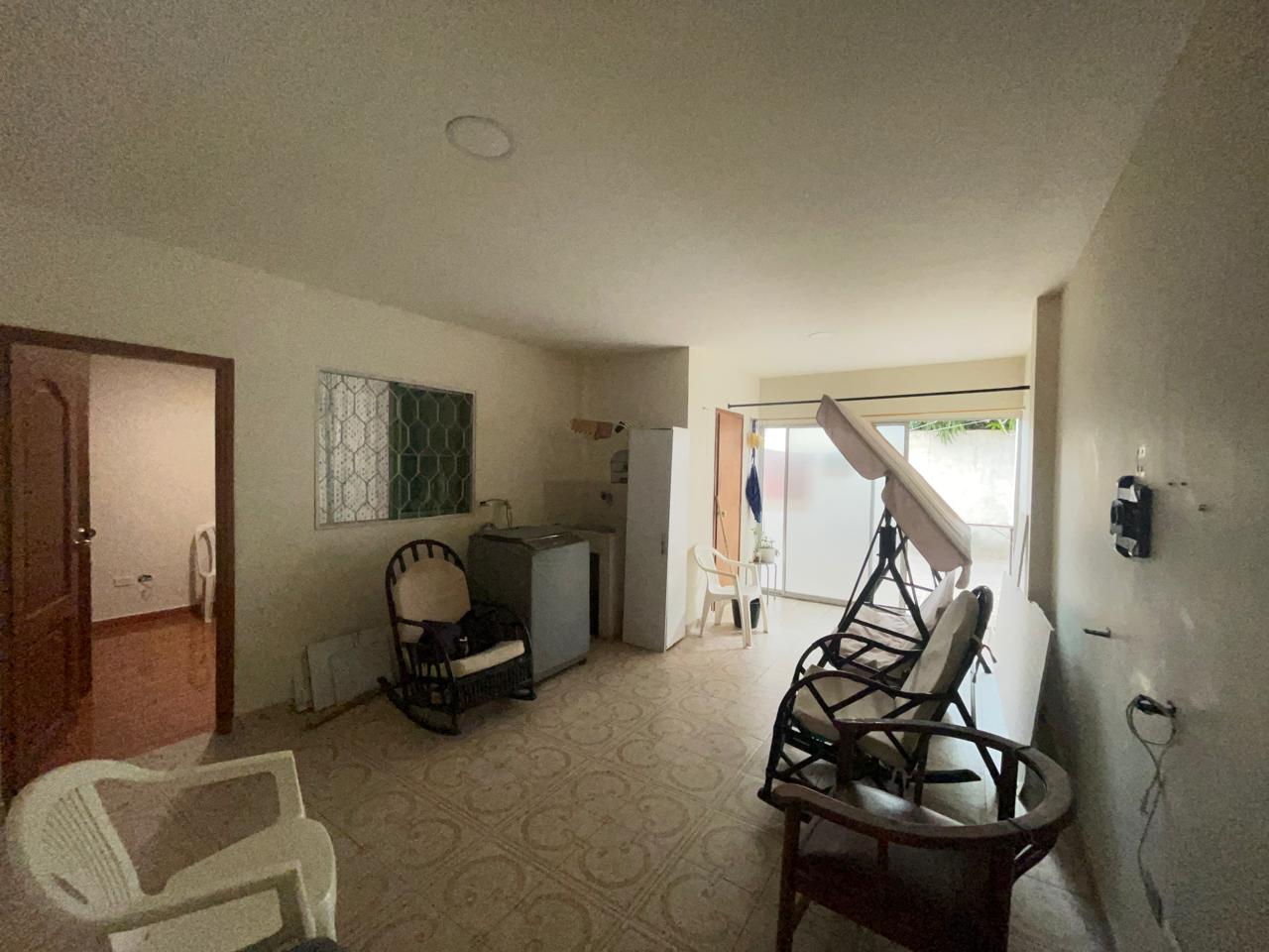 Casa en venta - Olaya - Barranquilla