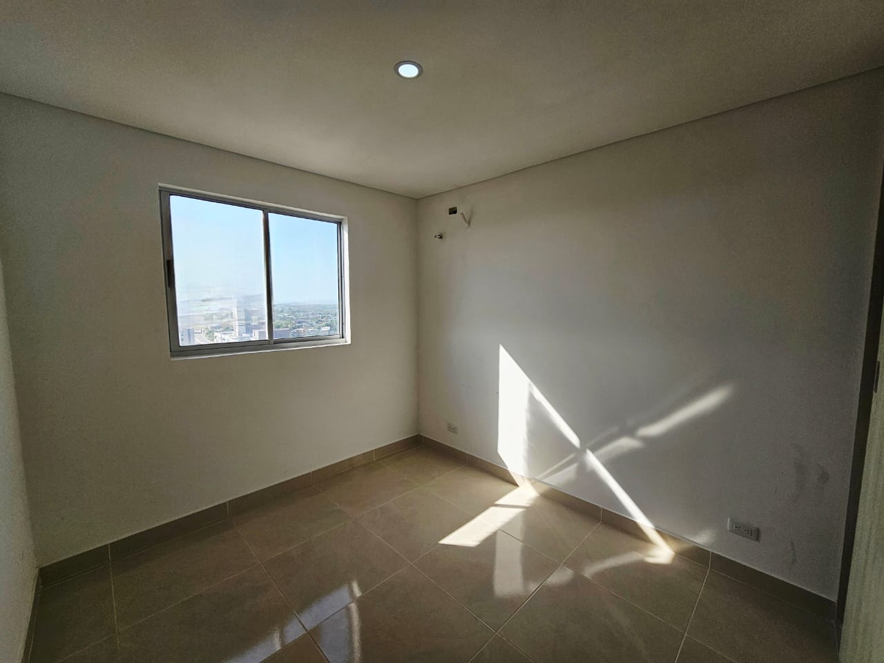 Apartamento en arriendo - Villa campestre -Barranquilla