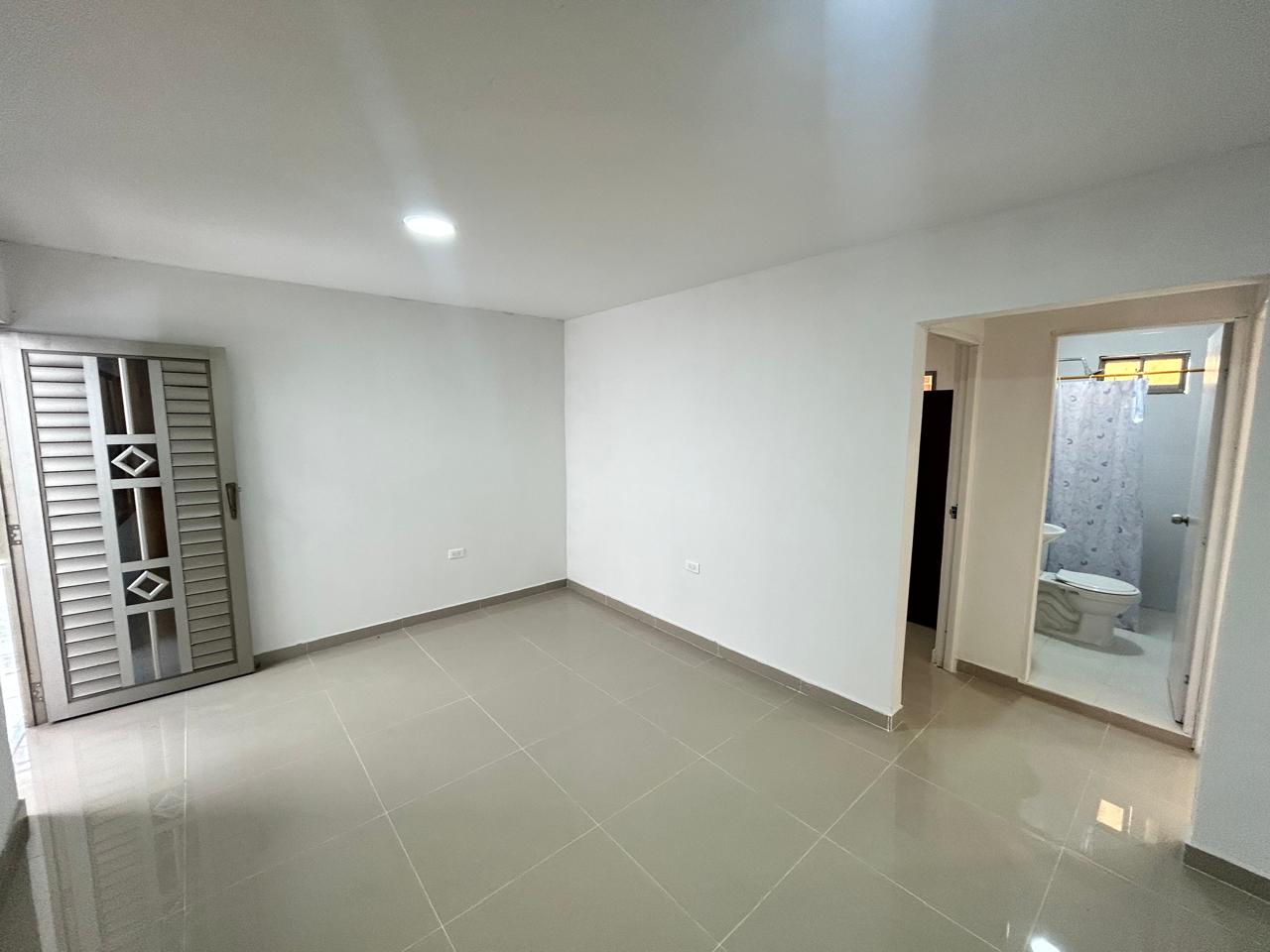 Apartamento en Arriendo- Concepcion  Barranquilla