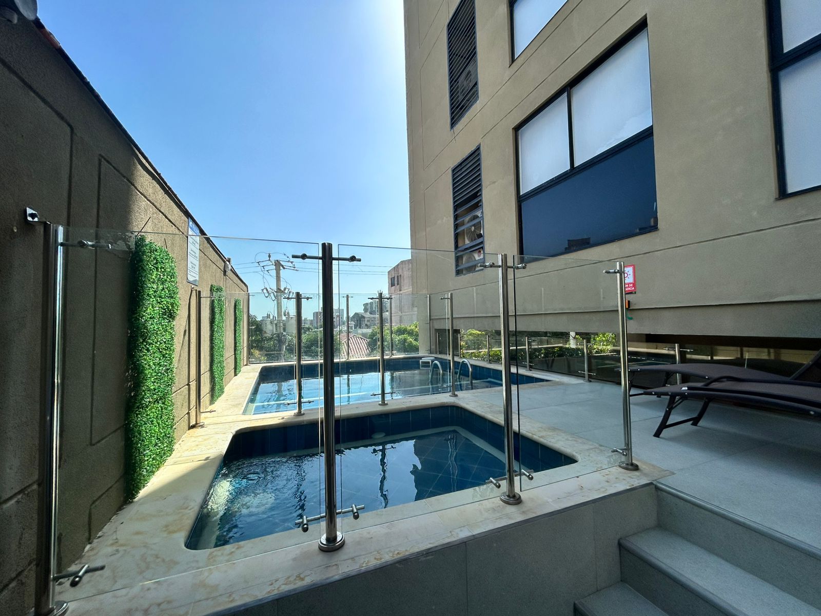 Apartamento en Venta - Bostón - Barranquilla