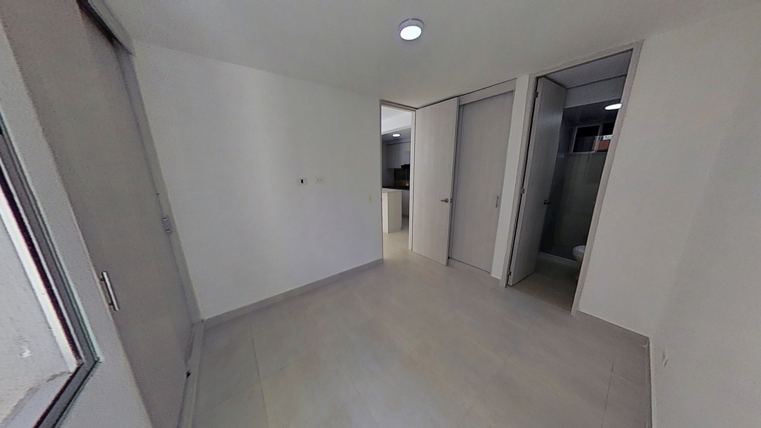 Apartamento en Venta - Alameda del rio - Barranquilla